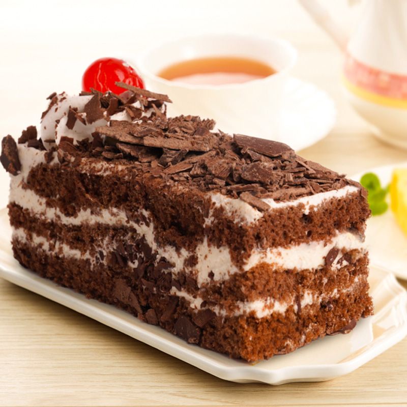 جاتو مربع - صورة 1