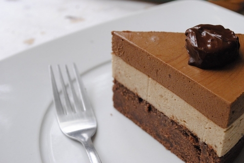 موس كيك - صورة 1