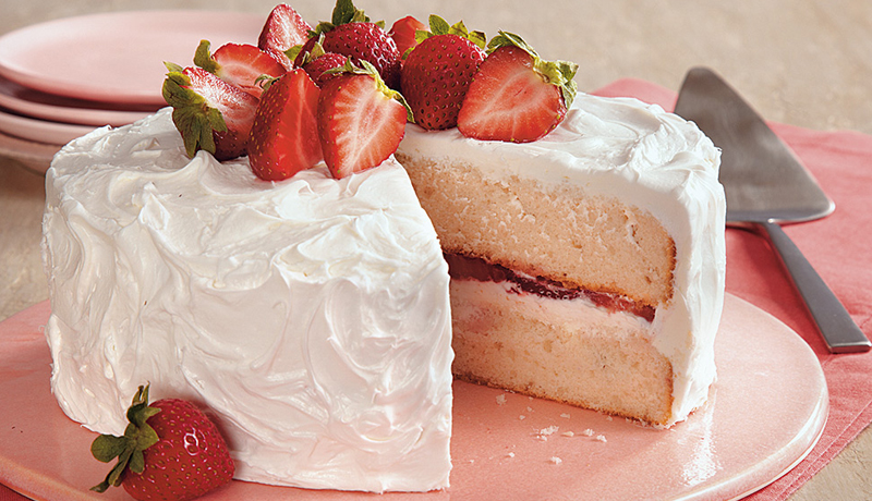 ترتة وسط طبقتين - صورة 1