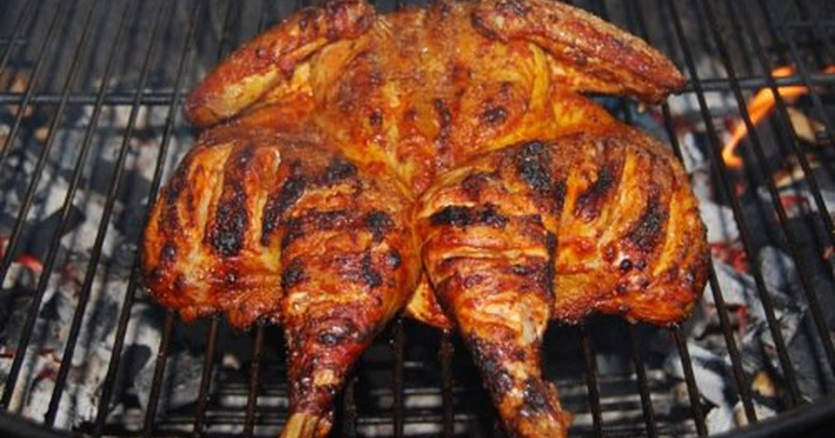 دجاج فحم - صورة 1