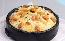 فتة ملكي بالعسل والمكسرات - صورة 1