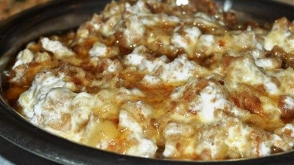 فتة الدار اسبيشل ملكي - صورة 1