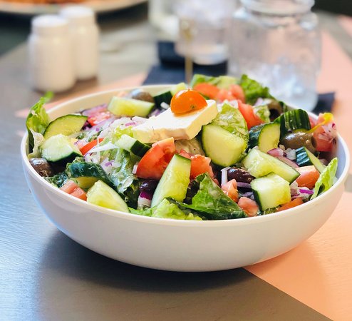 سلطة الدار اسبيشل - صورة 1