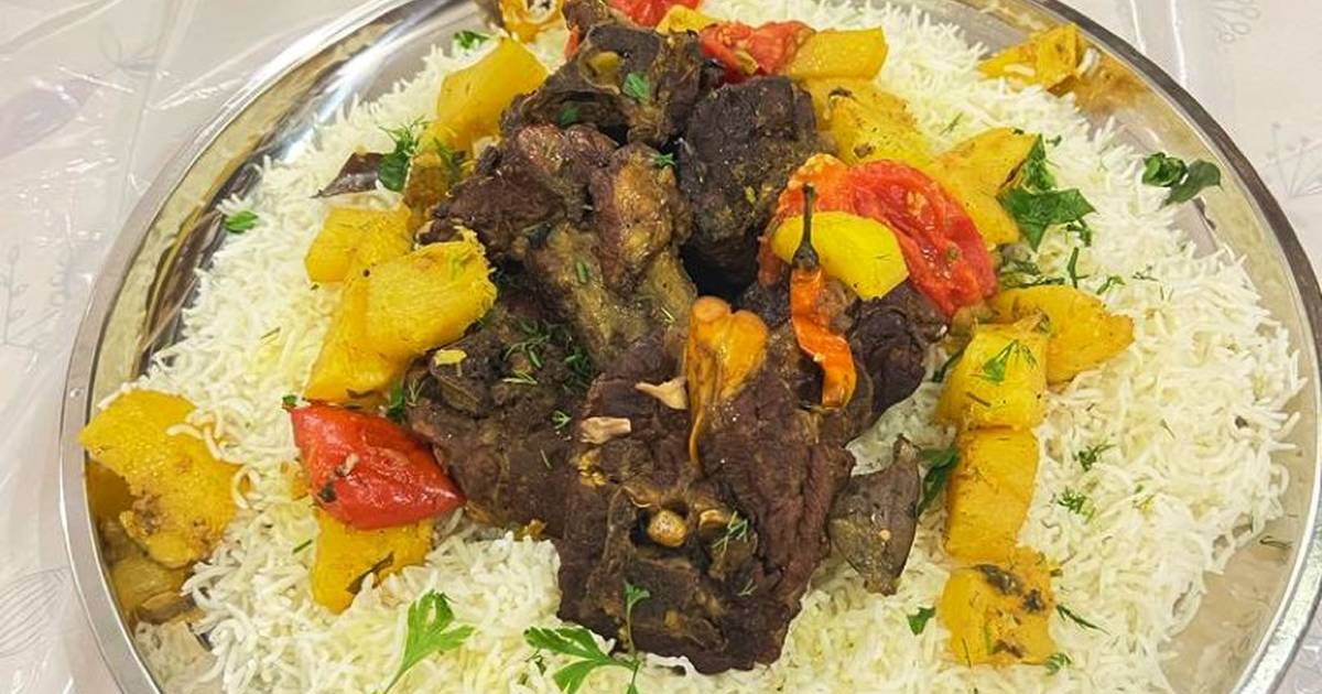 ثمين حنيذ - صورة 1