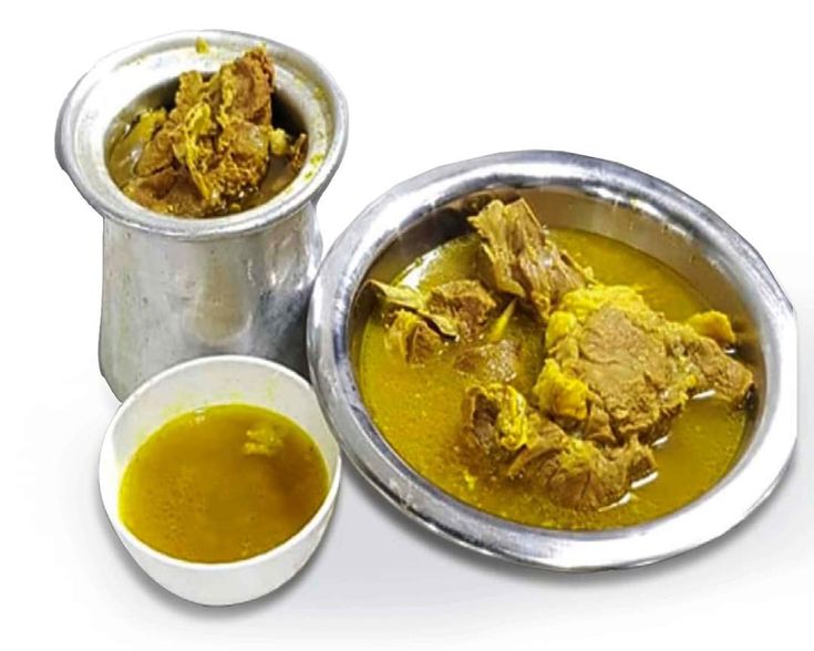 لحم برم - صورة 1