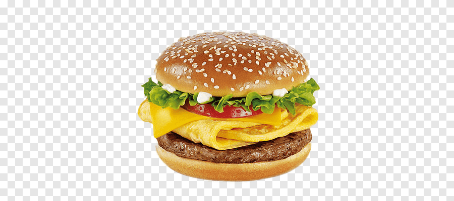 برجر لحم جبن - صورة 1