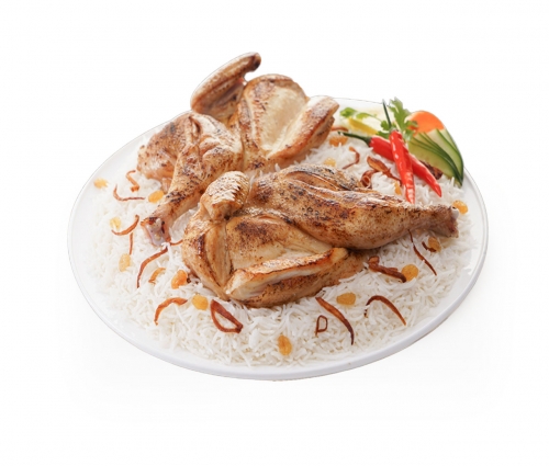 مطاعم الدار دارك - الدائري - صورة 2