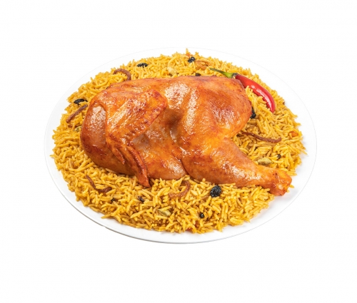 مطاعم الدار دارك - الدائري - صورة 3