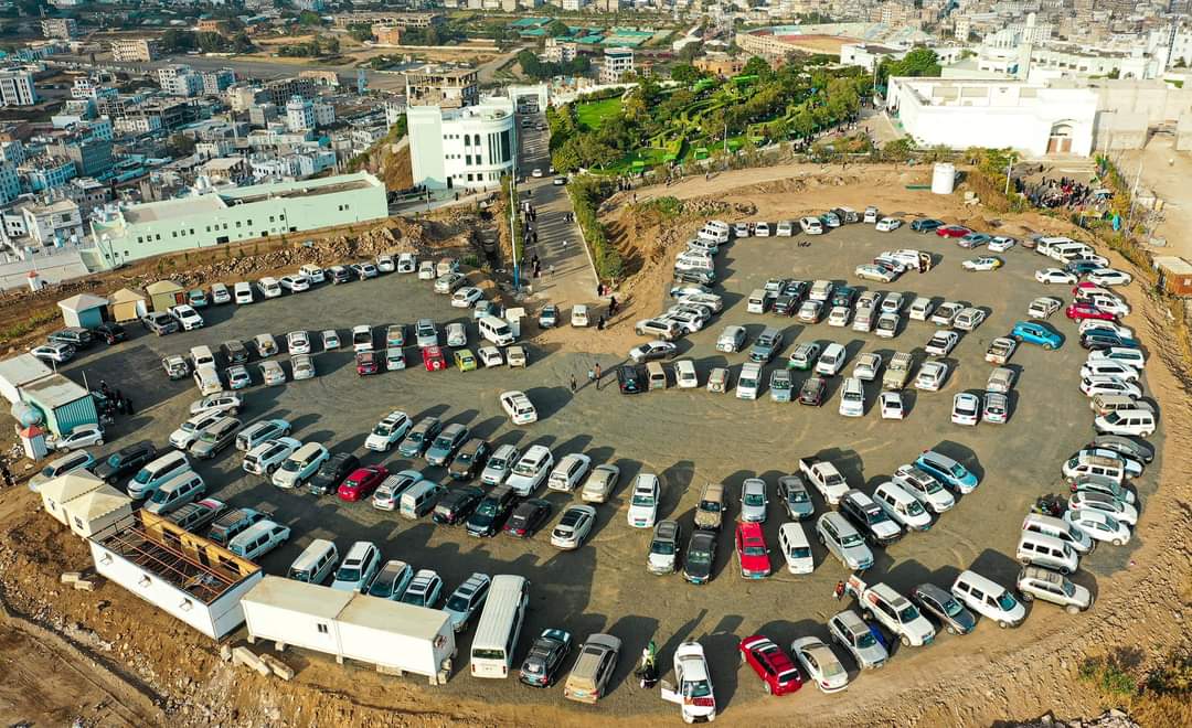 324 ألف زائر لمحافظة إب