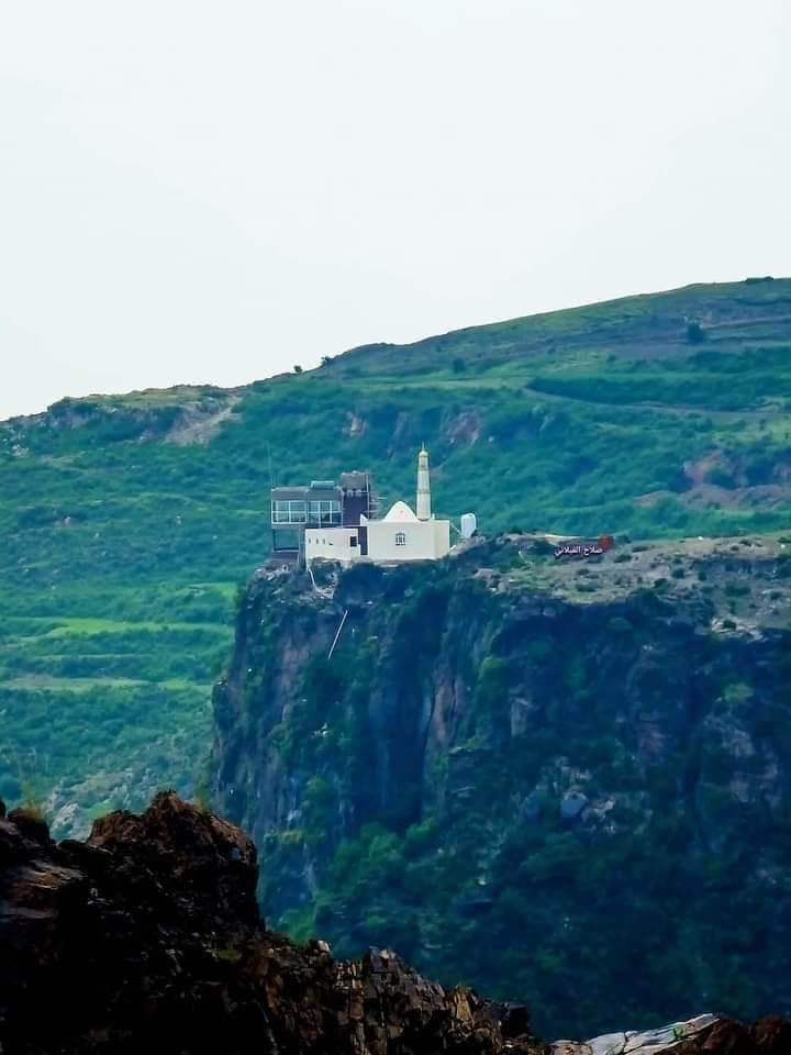 إب في الطريق الصحيح.