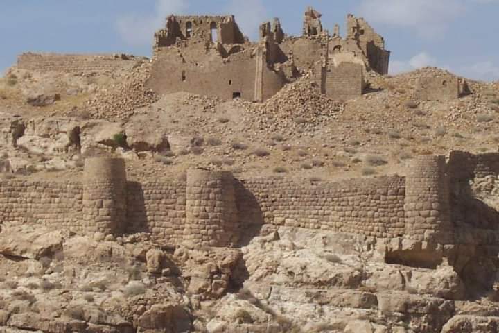 مدينة ظفار يريم التاريخية