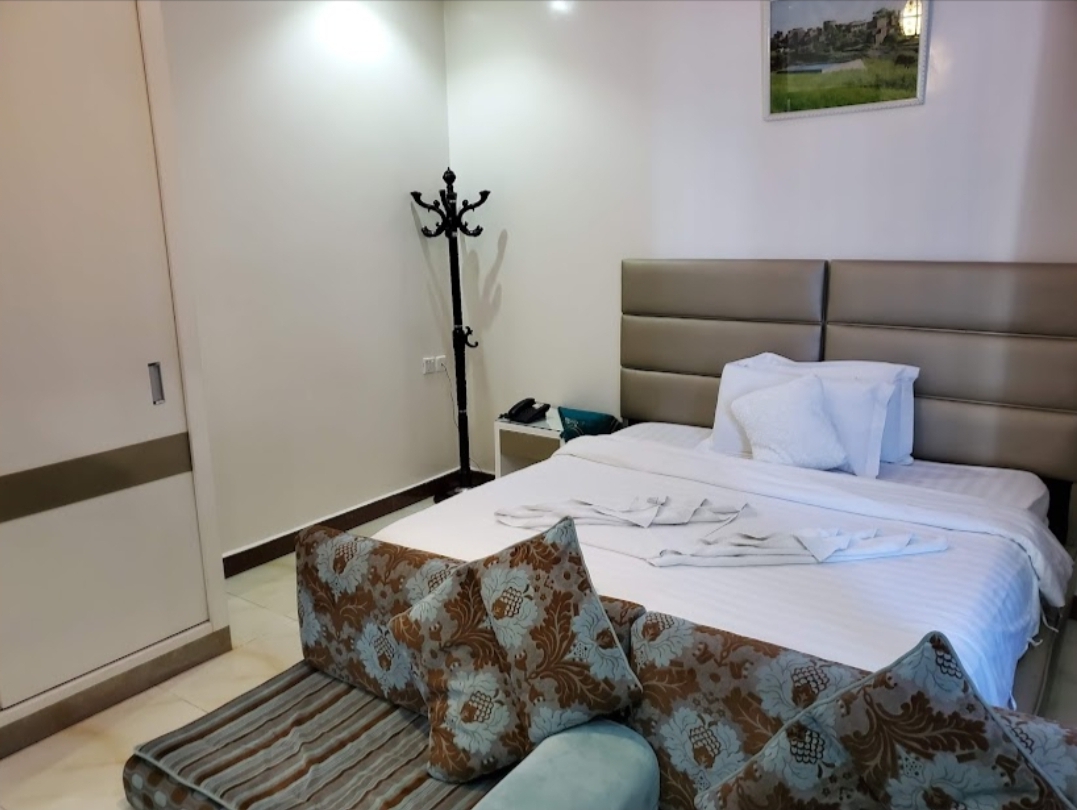 فندق ماريوت - صورة 2