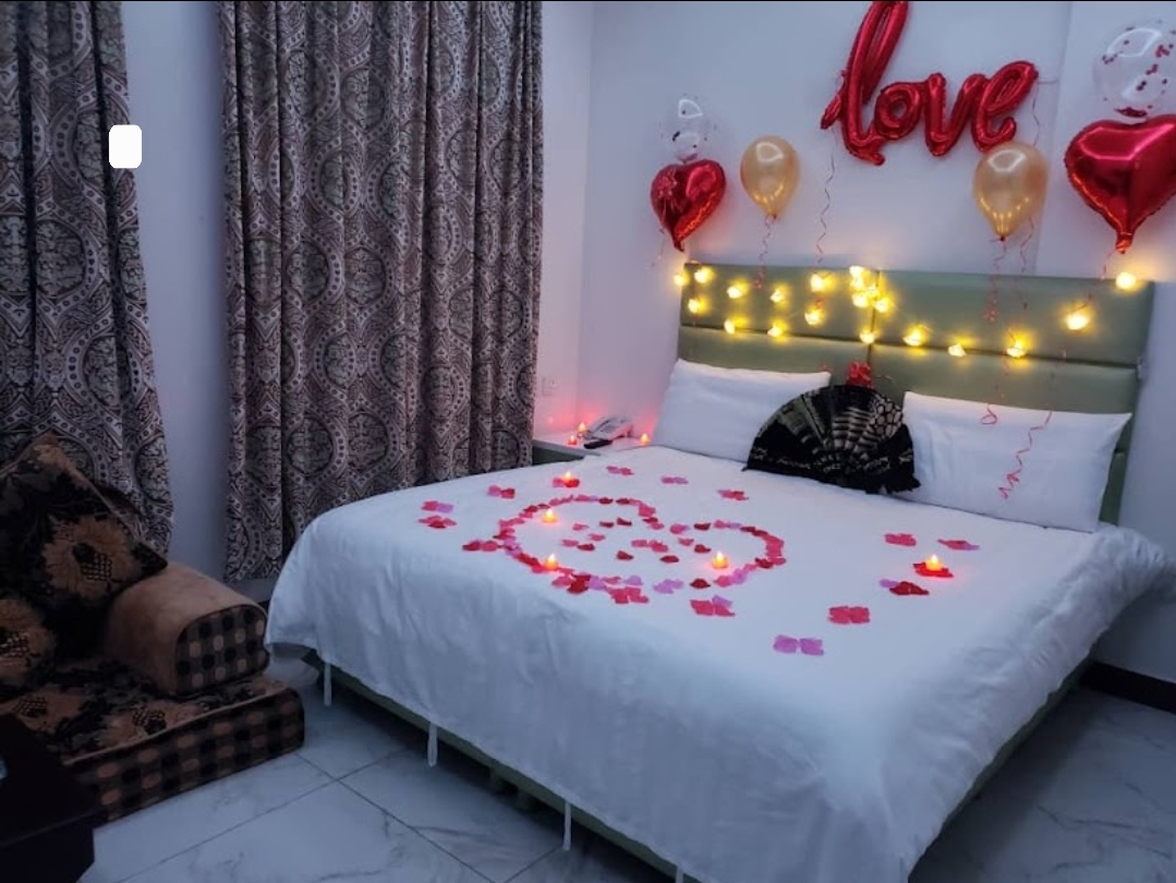 فندق ماريوت - صورة 4