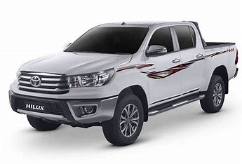 هايلوكس غمارتين 2024 - صورة 1