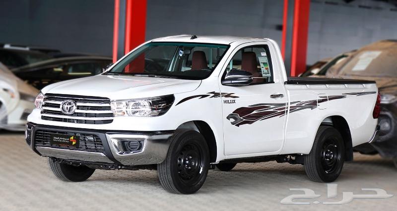 هايلوكس غمارة - صورة 2