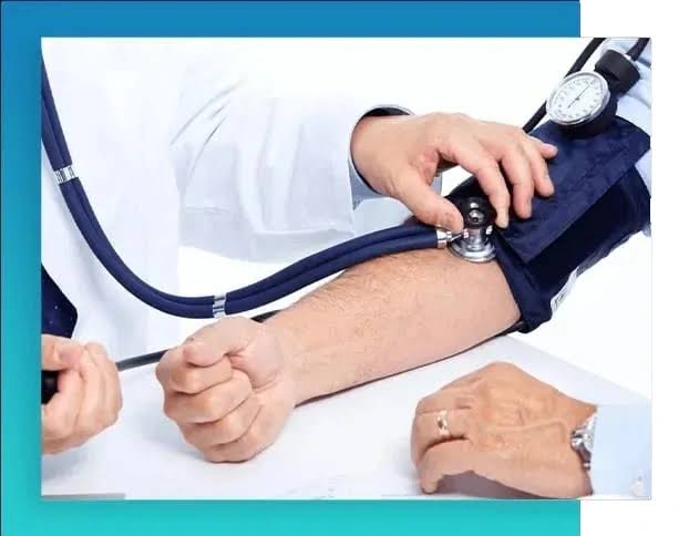 طلب خدمة فحص طبي منزلي